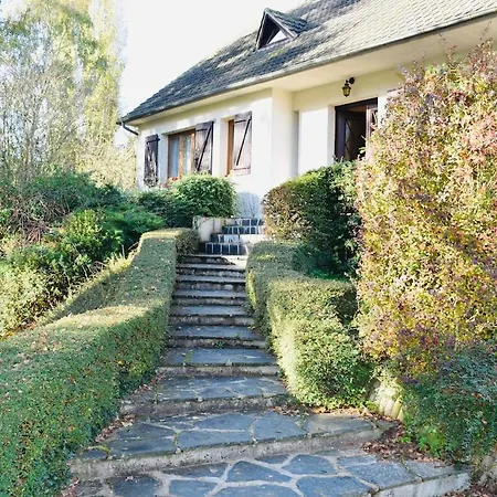 بيت للعطل Beautiful 8 Minutes From Center Parcs *