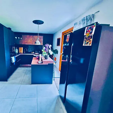 Beautiful 8 Minutes From Center Parcs * Mandres
