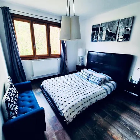 بيت للعطل Beautiful 8 Minutes From Center Parcs